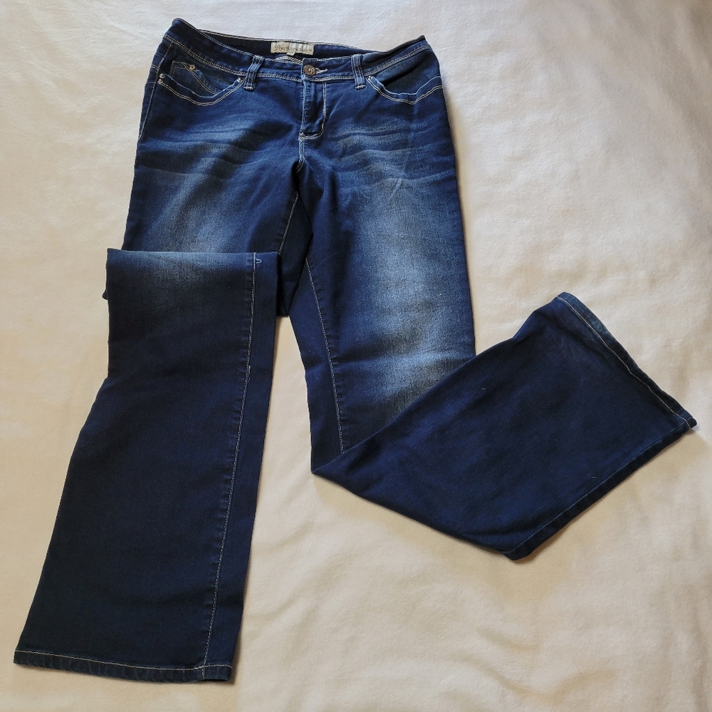 Royalty for Me "WannaBettaButt? Jeans
